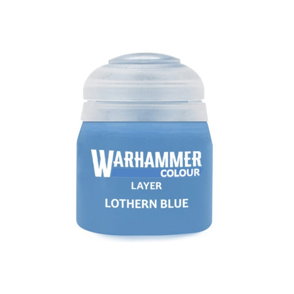 Lothern Blue