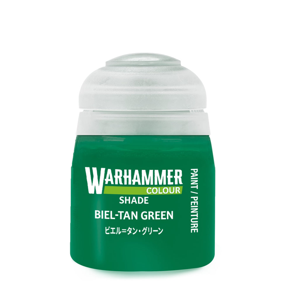 Biel-Tan Green