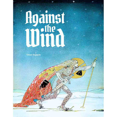 Against the Wind