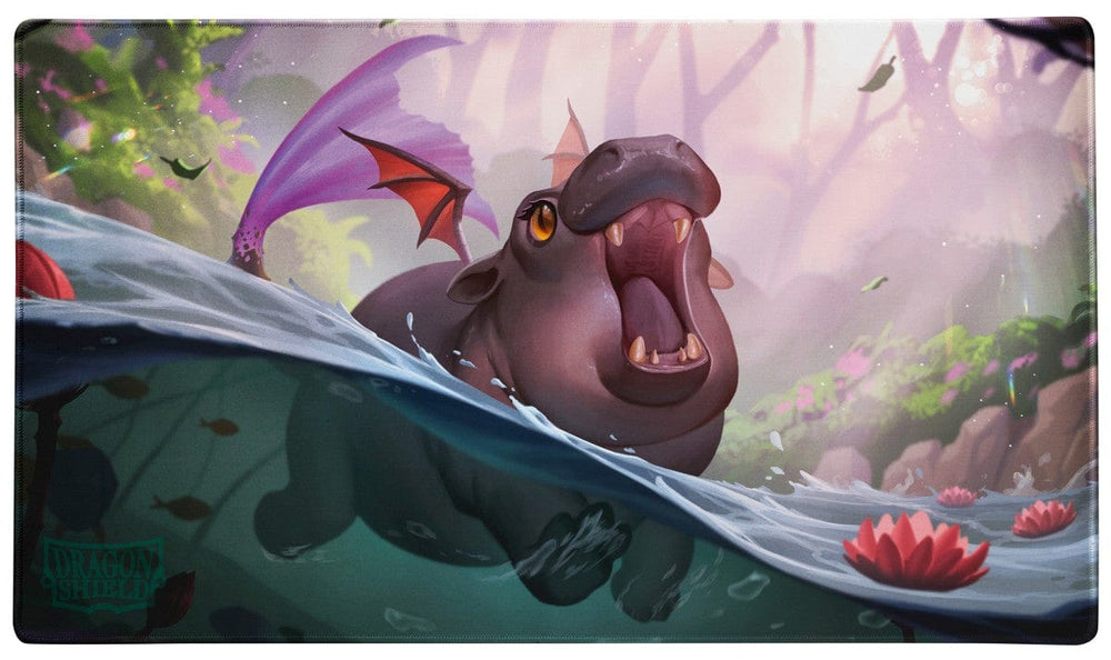 The Snortle Playmat