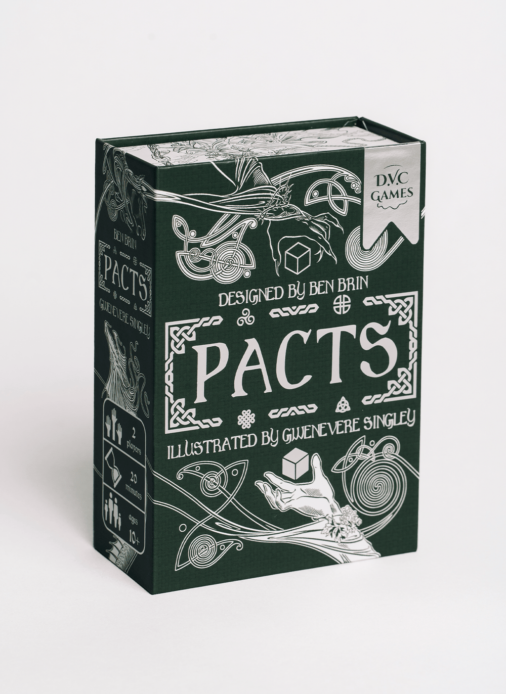 Pacts