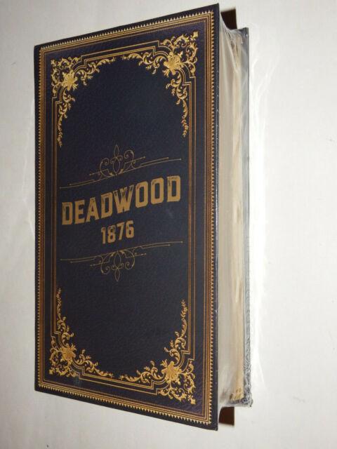 Deadwood 1876