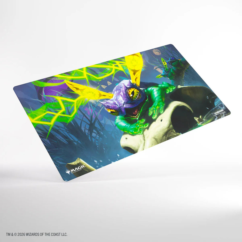 Bogwater Lumaret Playmat