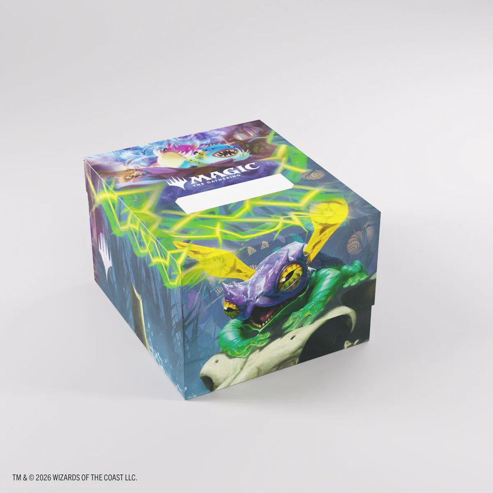 Bogwater Lumaret Soft Crate 10
