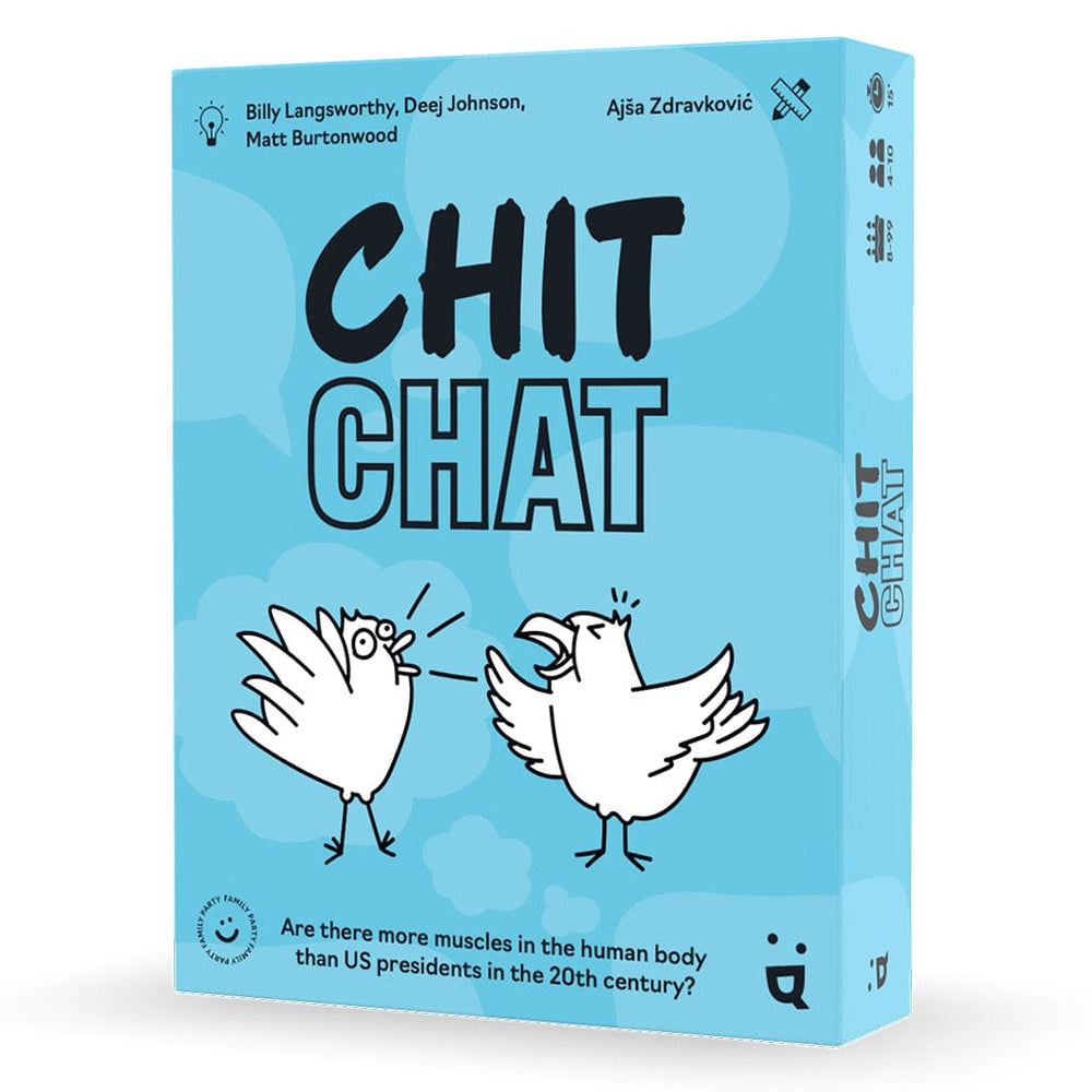 Chit Chat