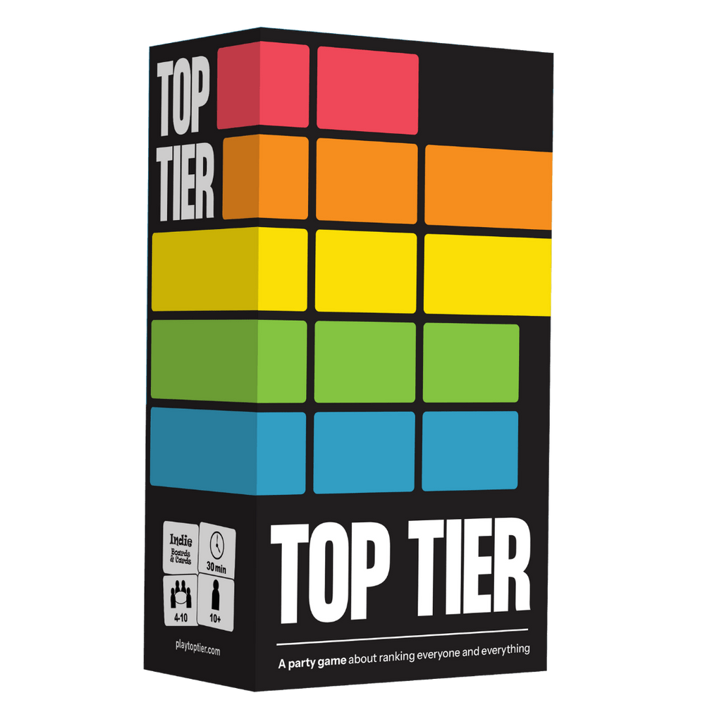 Top Tier
