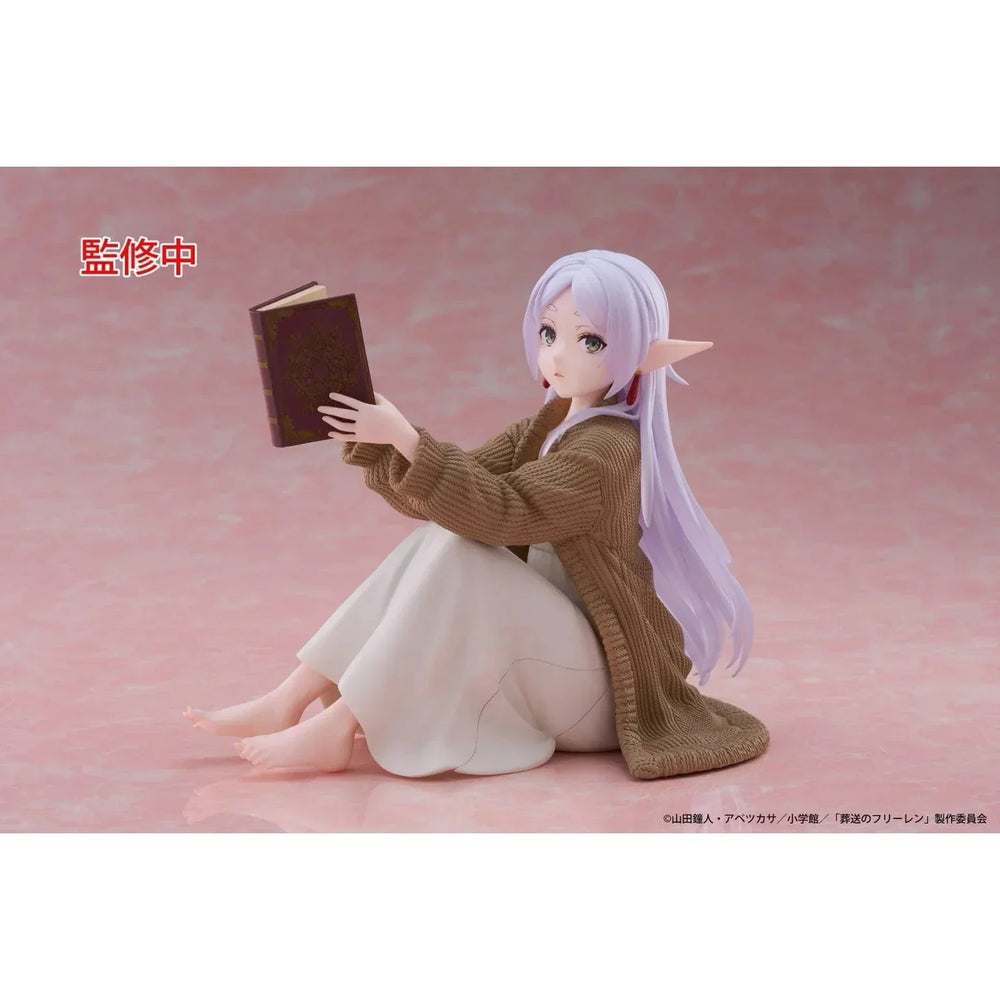 Frieren Roomwear Desktop Cute