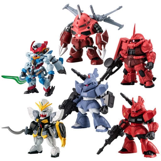 Gundam Converge 27