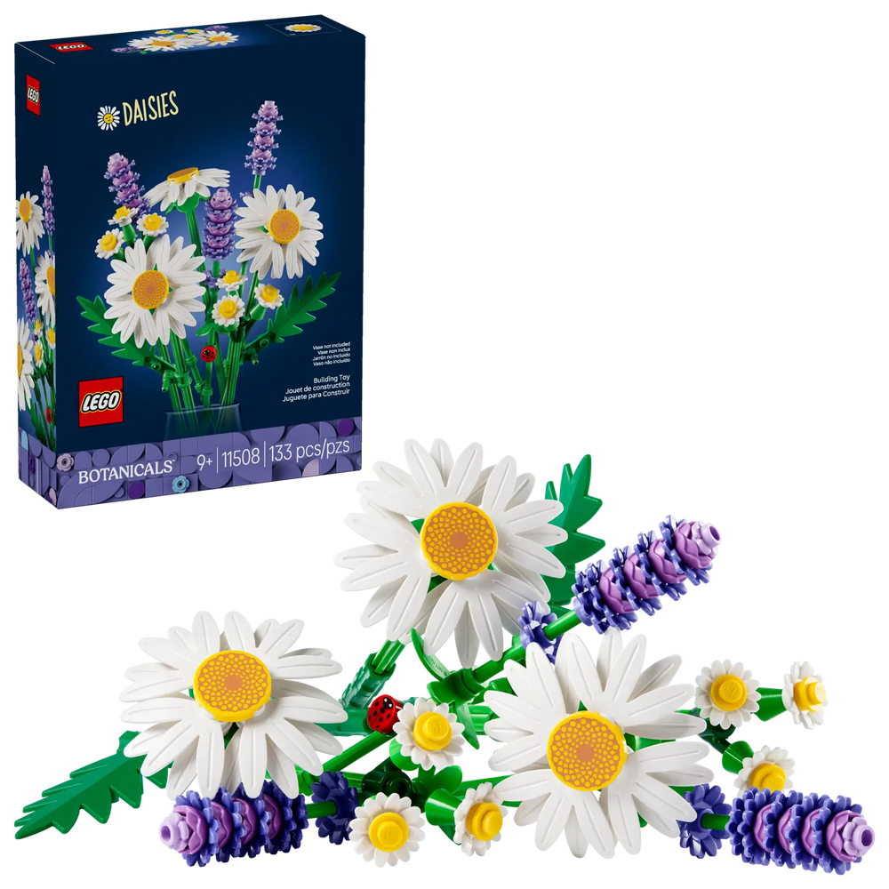 Daisies