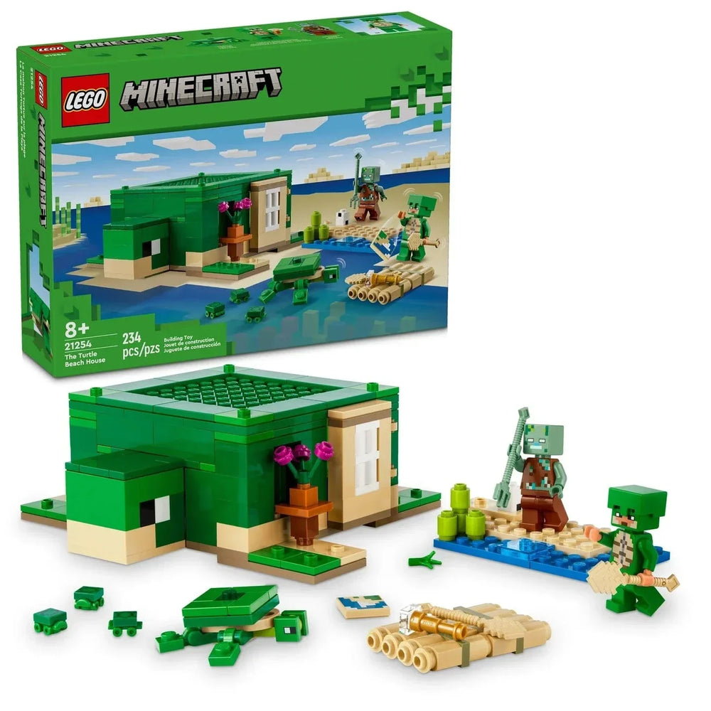 The Turtle Beach House