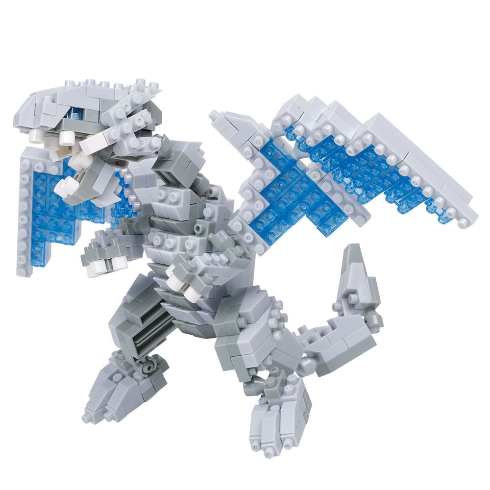 Blue-Eyes White Dragon Nano