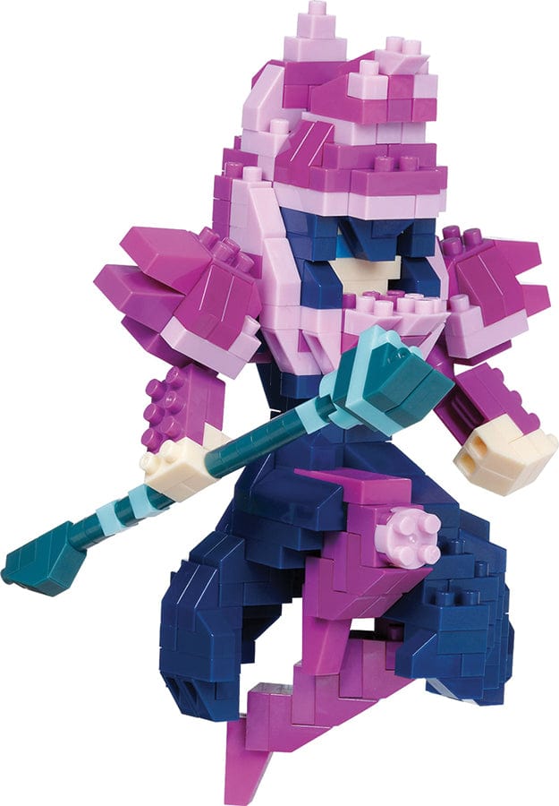 Dark Magician Nano