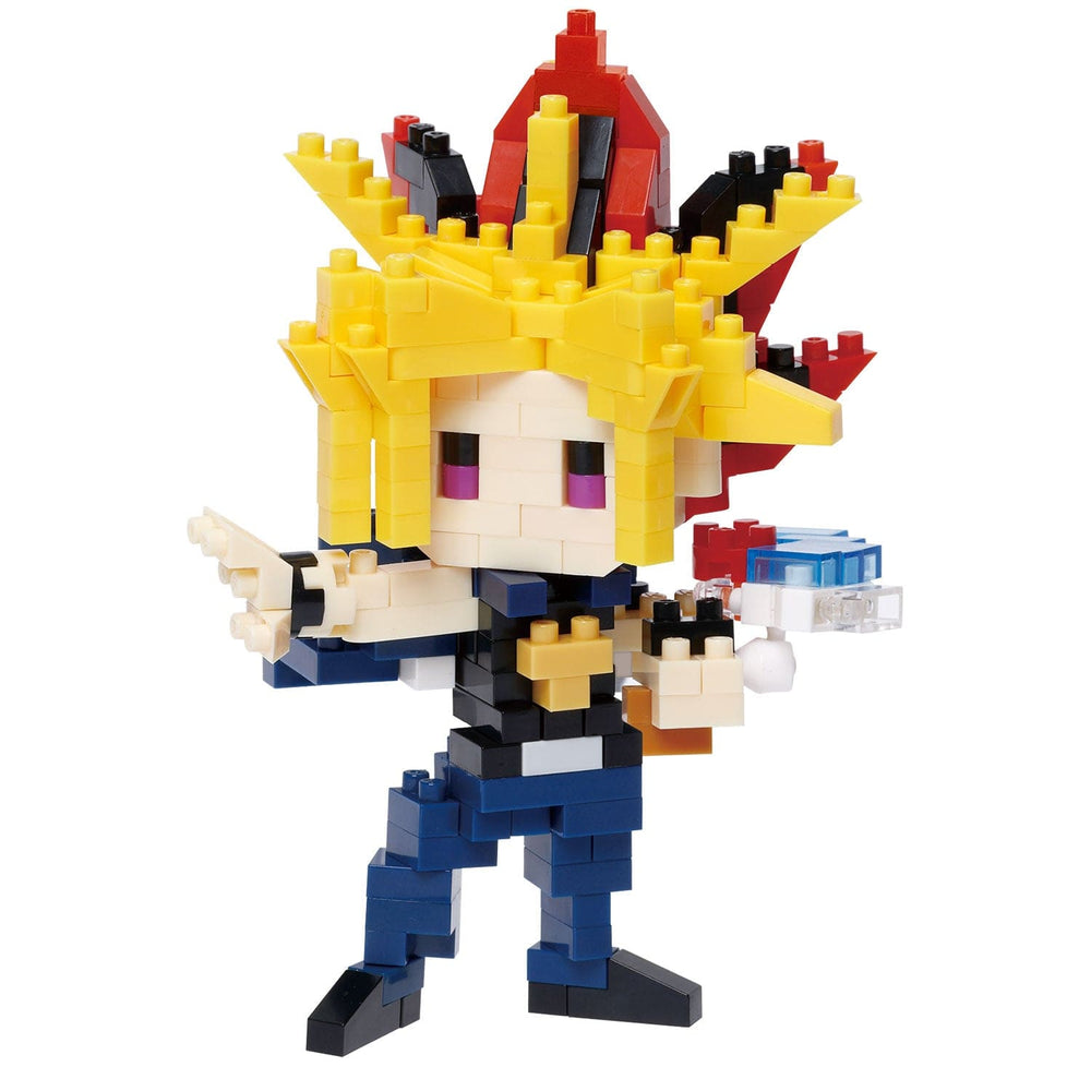 Yami Yugi Nano