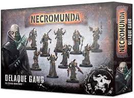 Delaque Gang