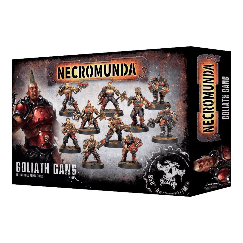 Goliath Gang