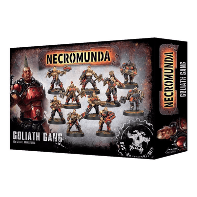 Goliath Gang
