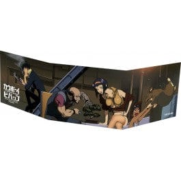 Cowboy Bebop RPG Screen