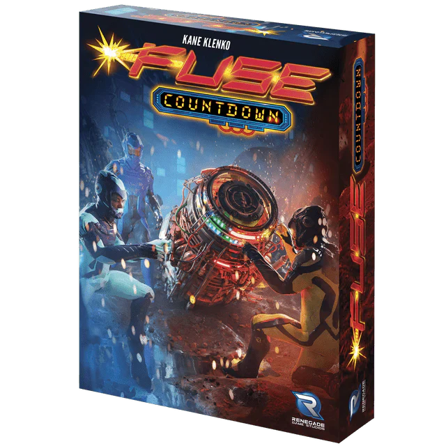 FUSE: Countdown