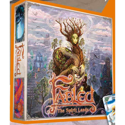 Fabled: The Spirit Lands