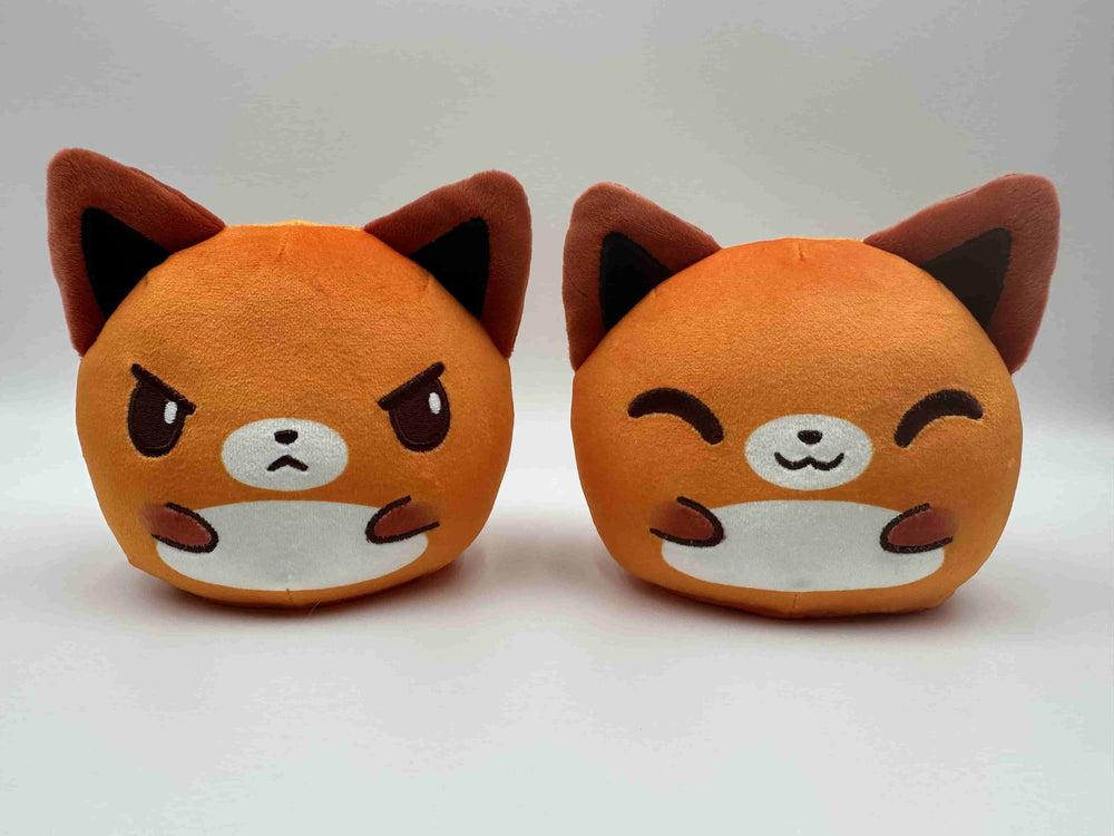 Reversible Sly Fox