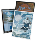 Ultimate Guard: Art Sleeves - Magic The Gathering - Avatar: The Last Airbender - The Legend of Kuruk