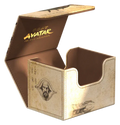 Ultimate Guard: Sidewinder 100+ Xenoskin - Magic The Gathering - Avatar: The Last Airbender - Koh, the Face Stealer