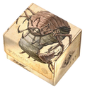 Ultimate Guard: Sidewinder 100+ Xenoskin - Magic The Gathering - Avatar: The Last Airbender - Koh, the Face Stealer