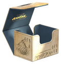 Ultimate Guard: Sidewinder 100+ Xenoskin - Magic The Gathering - Avatar: The Last Airbender - The Unagi of Kyoshi Island