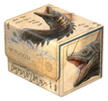 Ultimate Guard: Sidewinder 100+ Xenoskin - Magic The Gathering - Avatar: The Last Airbender - The Unagi of Kyoshi Island