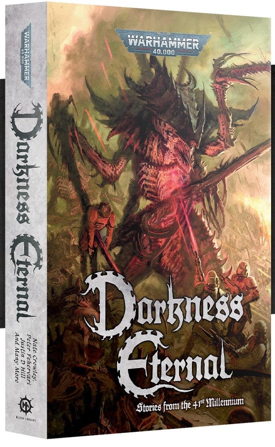 Darkness Eternal (PB)
