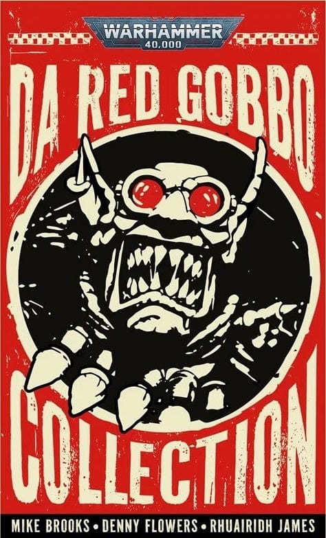 Da Red Gobbo Collection PB