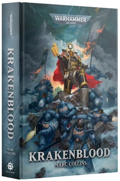 Krakenblood (HB)