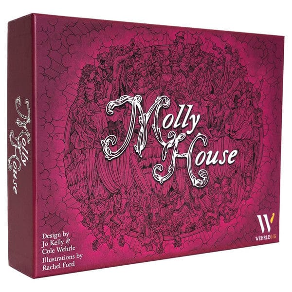 Molly House