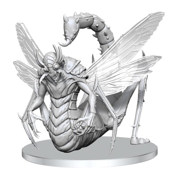Derakni (Locust Demon)