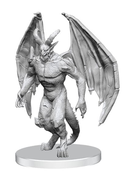 Gargoyle & Shae