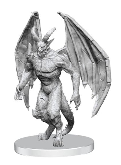 Gargoyle & Shae