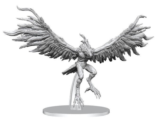 Hurlilu (Bird-Fiend)