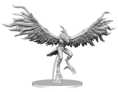 Hurlilu (Bird-Fiend)