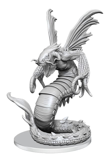 Sarglagon (Drowning Devil)