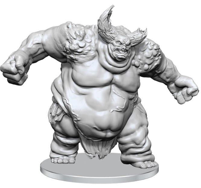 Pathfinder Battles Deep Cuts: Sordesdaemon (Pollution Daemon)