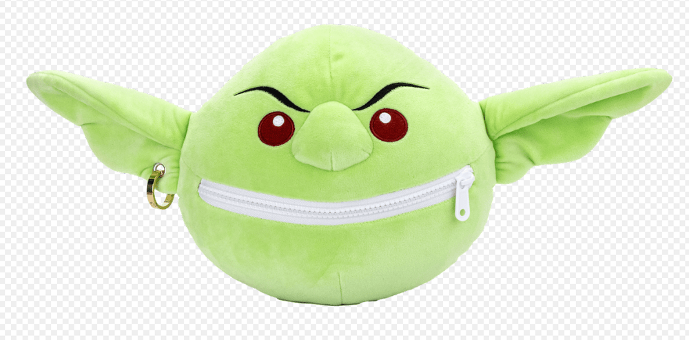 Dice Bag Pathfinder Goblin