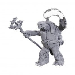 D&D Nolzur's Marvelous Miniatures: Tortle Druid & Wild Shape Giant Toad