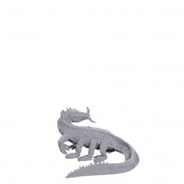 Classic Basilisk