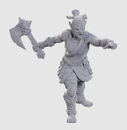 Lifeleecher Brawler