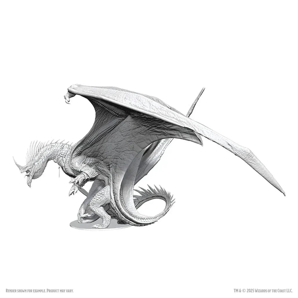 Ancient Blue Dragon