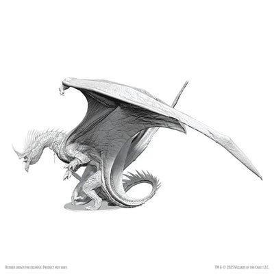 Ancient Blue Dragon