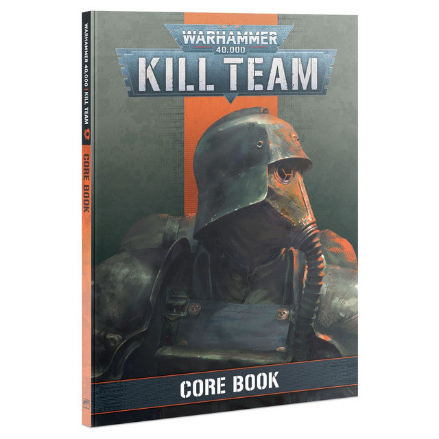 Kill Team: Core Book