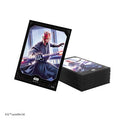Gamegenic Sleeves: Star Wars Unlimited - Darth Maul