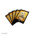 Gamegenic Sleeves: Star Wars Unlimited - Grogu