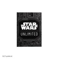 Gamegenic Sleeves: Star Wars Unlimited - Unlimited Pattern